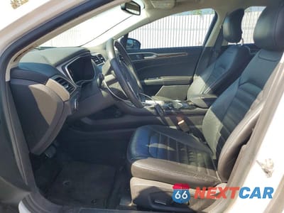 Zdjęcie 7 z 12 samochodu: 2014 FORD FUSION SE HYBRID VIN:3FA6P0LU7ER195144 - miniatura