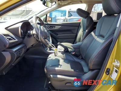 Zdjęcie 7 z 14 samochodu: 2021 SUBARU CROSSTREK LIMITED VIN:JF2GTHNC8MH275406 - miniatura