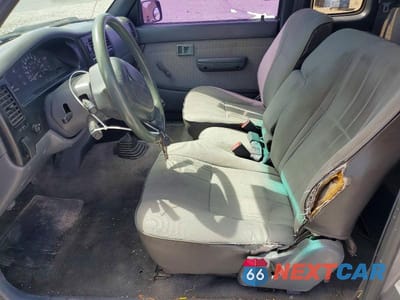 Zdjęcie 7 z 12 samochodu: 1996 TOYOTA TACOMA XTRACAB VIN:4TAVL52N2TZ148472 - miniatura