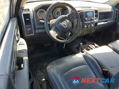 Zdjęcie 8 z 12 samochodu: 2015 RAM 2500 ST VIN:3C6MR5AJ4FG503490 - miniatura