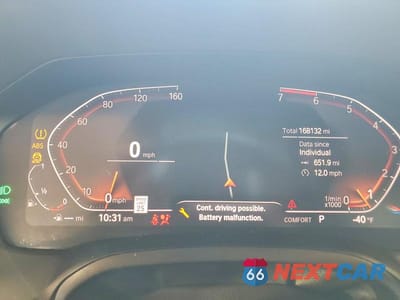 Zdjęcie 9 z 12 samochodu: 2020 BMW 330I VIN:3MW5R1J0XL8B12473 - miniatura
