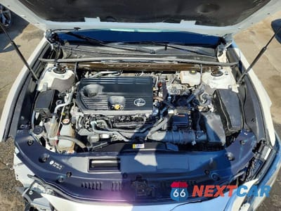 Zdjęcie 11 z 13 samochodu: 2024 LEXUS ES 300H BASE VIN:58ADA1C1XRU037902 - miniatura