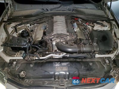 Zdjęcie 11 z 11 samochodu: 2004 BMW 545 I VIN:WBANB33584B111234 - miniatura