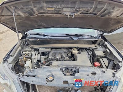 Zdjęcie 7 z 8 samochodu: 2017 NISSAN PATHFINDER S VIN:5N1DR2MM4HC639603 - miniatura