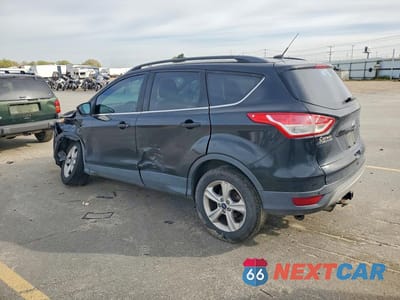 Drugie zdjęcie samochodu z przodu: 2014 FORD ESCAPE SE VIN:1FMCU0G90EUA84709 - miniatura