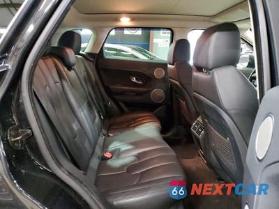 Zdjęcie 11 z 13 samochodu: 2015 LAND ROVER RANGE ROVER EVOQUE PURE PREMIUM VIN:SALVR2BG9FH013625 - miniatura