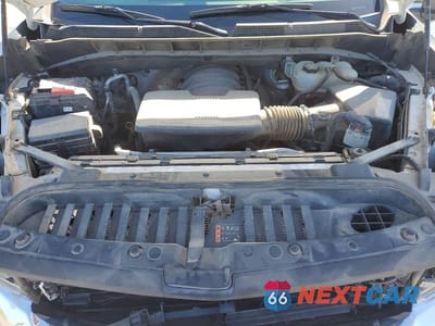 Zdjęcie 11 z 12 samochodu: 2021 CHEVROLET SILVERADO K1500 LT VIN:1GCUYDED2MZ114810 - miniatura
