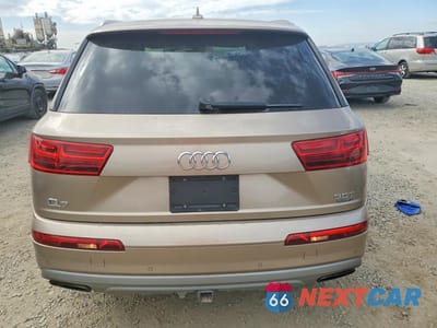 Zdjęcie 6 z 13 samochodu: 2018 AUDI Q7 PREMIUM PLUS VIN:WA1LAAF78JD020053 - miniatura