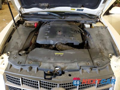 Zdjęcie 11 z 12 samochodu: 2009 CADILLAC STS VIN:1G6DD67V890160461 - miniatura
