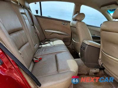 Zdjęcie 10 z 13 samochodu: 2005 NISSAN MAXIMA 3.5 SE VIN:1N4BA41E35C820026 - miniatura