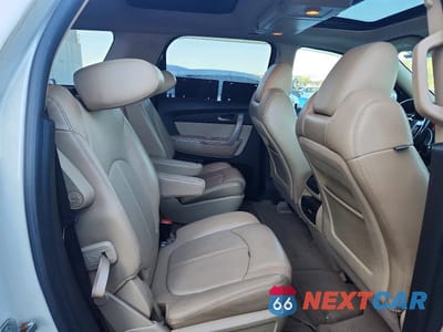 Zdjęcie 11 z 13 samochodu: 2011 GMC ACADIA SLT-1 VIN:1GKKVRED3BJ390703 - miniatura