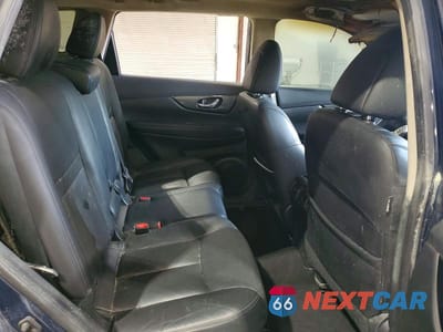 Zdjęcie 11 z 14 samochodu: 2015 NISSAN ROGUE SL VIN:5N1AT2MT0FC801350 - miniatura