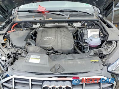 Zdjęcie 12 z 12 samochodu: 2023 AUDI Q5 PREMIUM PLUS 40 VIN:WA1BBAFY0P2151032 - miniatura