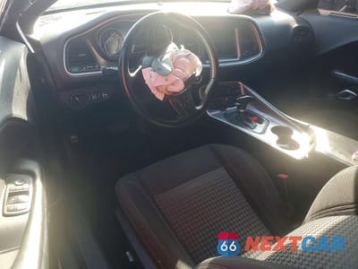 Zdjęcie 8 z 12 samochodu: 2022 DODGE CHALLENGER SXT VIN:2C3CDZAG8NH256914 - miniatura