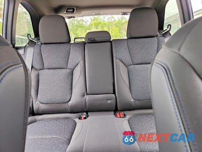 Zdjęcie 10 z 13 samochodu: 2026 SUBARU FORESTER PREMIUM VIN:4S4SLDD6XT3055754 - miniatura