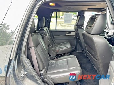 Zdjęcie 6 z 14 samochodu: 2014 FORD EXPEDITION LIMITED VIN:1FMJU2A55EEF03527 - miniatura