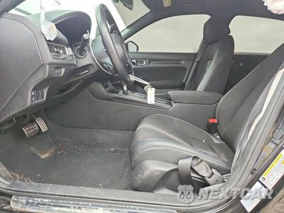 Zdjęcie 7 z 12 samochodu: 2022 HONDA CIVIC SPORT VIN:2HGFE2F50NH548613 - miniatura