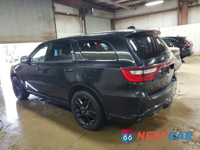 Drugie zdjęcie samochodu z przodu: 2023 DODGE DURANGO GT VIN:1C4RDJDG4PC556524 - miniatura