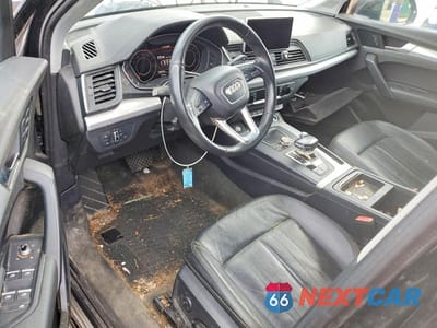 Zdjęcie 8 z 12 samochodu: 2018 AUDI Q5 PREMIUM PLUS VIN:WA1BNAFY5J2087455 - miniatura