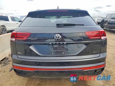 Zdjęcie 6 z 12 samochodu: 2023 VOLKSWAGEN ATLAS CROSS SPORT SEL R-LINE VIN:1V2SC2CA1PC220478 - miniatura