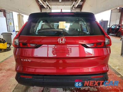 Zdjęcie 6 z 13 samochodu: 2024 HONDA CR-V LX VIN:2HKRS4H25RH462231 - miniatura