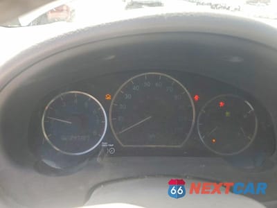Zdjęcie 9 z 13 samochodu: 2006 TOYOTA SIENNA XLE 7 PASSENGER VIN:5TDZA22C06S523774 - miniatura