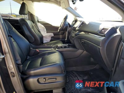 Zdjęcie 7 z 12 samochodu: 2016 HONDA PILOT ELITE VIN:5FNYF6H02GB117812 - miniatura
