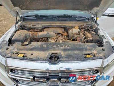 Zdjęcie 11 z 13 samochodu: 2022 RAM 1500 LARAMIE VIN:1C6SRFJT3NN285157 - miniatura