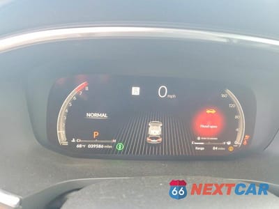 Zdjęcie 9 z 13 samochodu: 2023 ACURA MDX A-SPEC VIN:5J8YE1H07PL004927 - miniatura