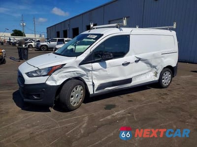 2023 FORD TRANSIT CONNECT XL NM0LS7S24P1567344 - główne zdjęcie licytacji z USA - miniatura