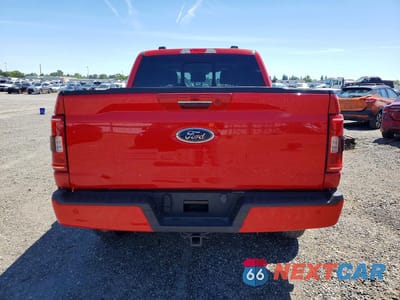 Zdjęcie 6 z 12 samochodu: 2023 FORD F150 SUPERCREW VIN:1FTFW1E5XPKF35600 - miniatura