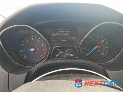 Zdjęcie 9 z 13 samochodu: 2016 FORD FOCUS SE VIN:1FADP3F27GL367399 - miniatura