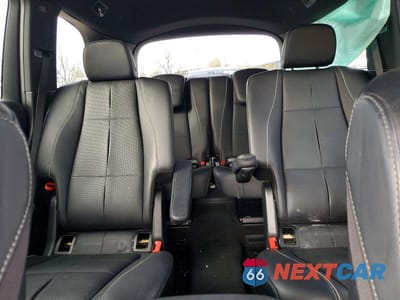 Zdjęcie 10 z 14 samochodu: 2023 MERCEDES-BENZ GLS 580 4MATIC VIN:4JGFF8GE4PA990725 - miniatura