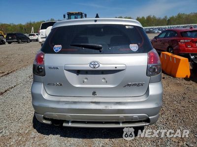 Zdjęcie 6 z 13 samochodu: 2005 TOYOTA MATRIX XR VIN:2T1LR32E55C498884 - miniatura
