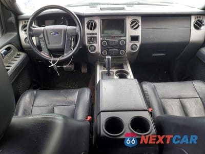Zdjęcie 8 z 13 samochodu: 2016 FORD EXPEDITION EL XLT VIN:1FMJK1JT7GEF29810 - miniatura