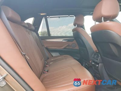 Zdjęcie 11 z 13 samochodu: 2017 BMW X5 XDR40E VIN:5UXKT0C39H0V95513 - miniatura