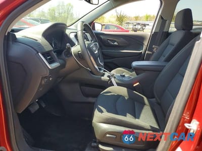 Zdjęcie 7 z 13 samochodu: 2023 GMC TERRAIN SLE VIN:3GKALTEG6PL177026 - miniatura