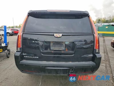 Zdjęcie 6 z 13 samochodu: 2020 CADILLAC ESCALADE ESV LUXURY VIN:1GYS4HKJ6LR169337 - miniatura