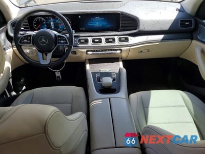 Zdjęcie 8 z 12 samochodu: 2020 MERCEDES-BENZ GLE 350 4MATIC VIN:4JGFB4KB2LA054176 - miniatura