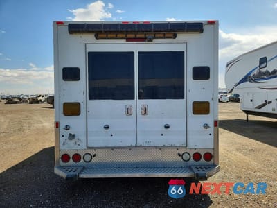 Zdjęcie 6 z 12 samochodu: 2015 CHEV EXPRESS G3500 VIN:1GB3G3CG0F1110556 - miniatura