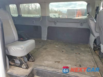 Zdjęcie 11 z 12 samochodu: 2015 FORD TRANSIT T-350 VIN:1FBZX2ZM3FKA57458 - miniatura