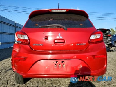 Zdjęcie 6 z 12 samochodu: 2018 MITSUBISHI MIRAGE ES VIN:ML32A3HJ5JH007763 - miniatura