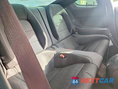 Zdjęcie 10 z 12 samochodu: 2015 FORD MUSTANG VIN:1FA6P8TH1F5383776 - miniatura