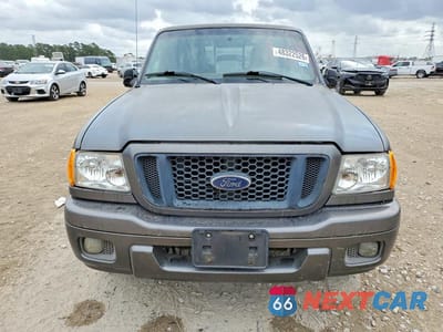 Zdjęcie 6 z 13 samochodu: 2004 FORD RANGER SUPER CAB VIN:1FTYR14U04PA83082 - miniatura
