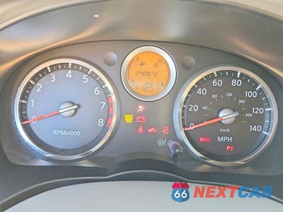 Zdjęcie 9 z 12 samochodu: 2007 NISSAN SENTRA 2.0 VIN:3N1AB61E67L684872 - miniatura