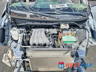 Zdjęcie 12 z 13 samochodu: 2015 NISS NV VIN:3N6CM0KN2FK729710 - miniatura