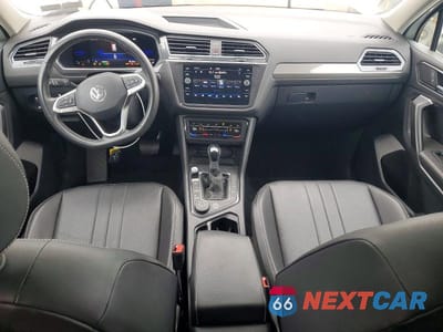 Zdjęcie 8 z 13 samochodu: 2022 VOLKSWAGEN TIGUAN SE VIN:3VV2B7AX5NM133446 - miniatura