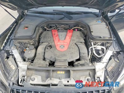 Zdjęcie 12 z 14 samochodu: 2022 MERCEDES-BENZ GLC 43 4MATIC AMG VIN:W1N0G6EB1NG031158 - miniatura