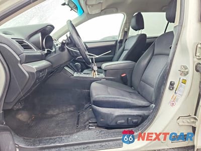 Zdjęcie 7 z 12 samochodu: 2015 SUBARU OUTBACK 2.5I PREMIUM VIN:4S4BSBCC5F3231340 - miniatura