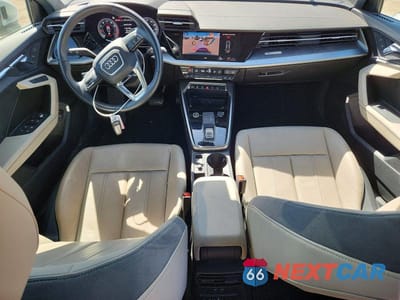 Zdjęcie 8 z 12 samochodu: 2022 AUDI A3 PREMIUM PLUS VIN:WAUHUDGYXNA058190 - miniatura